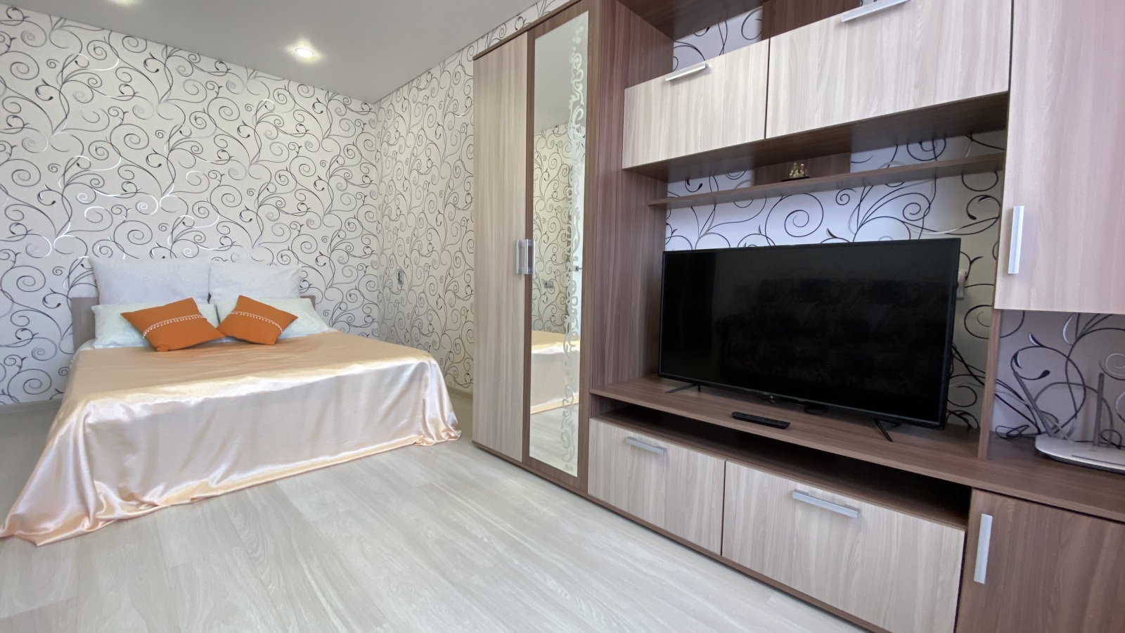 Right Room на Братьев Луканиных