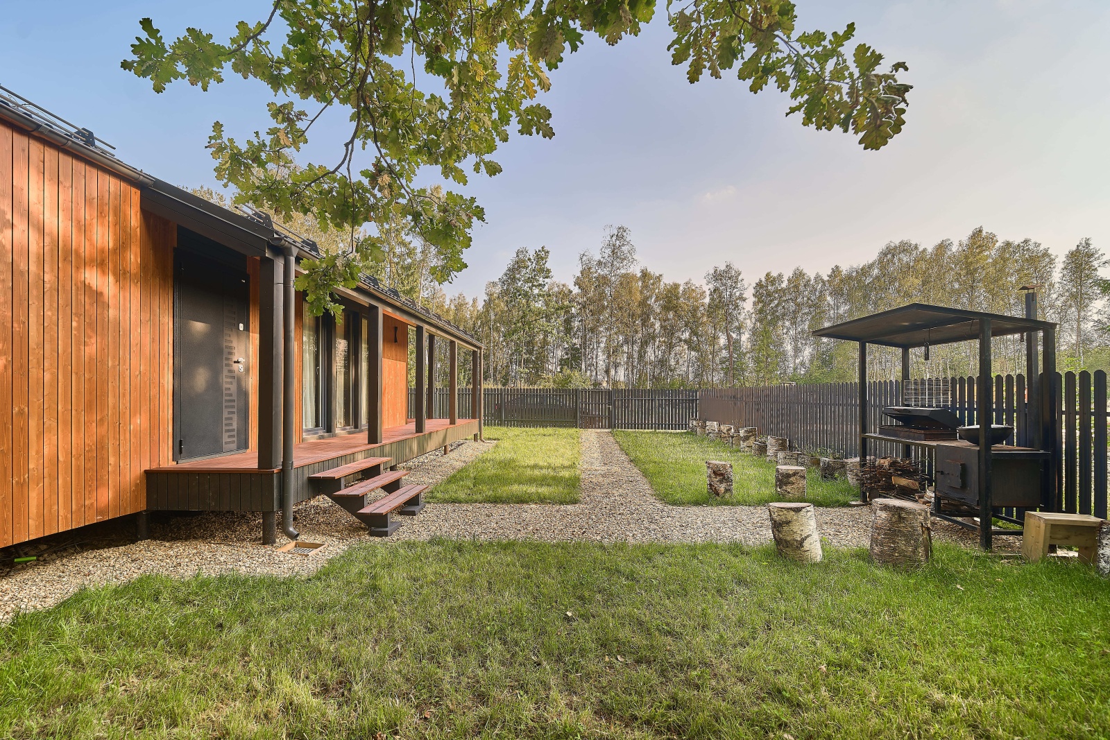Panorama Home