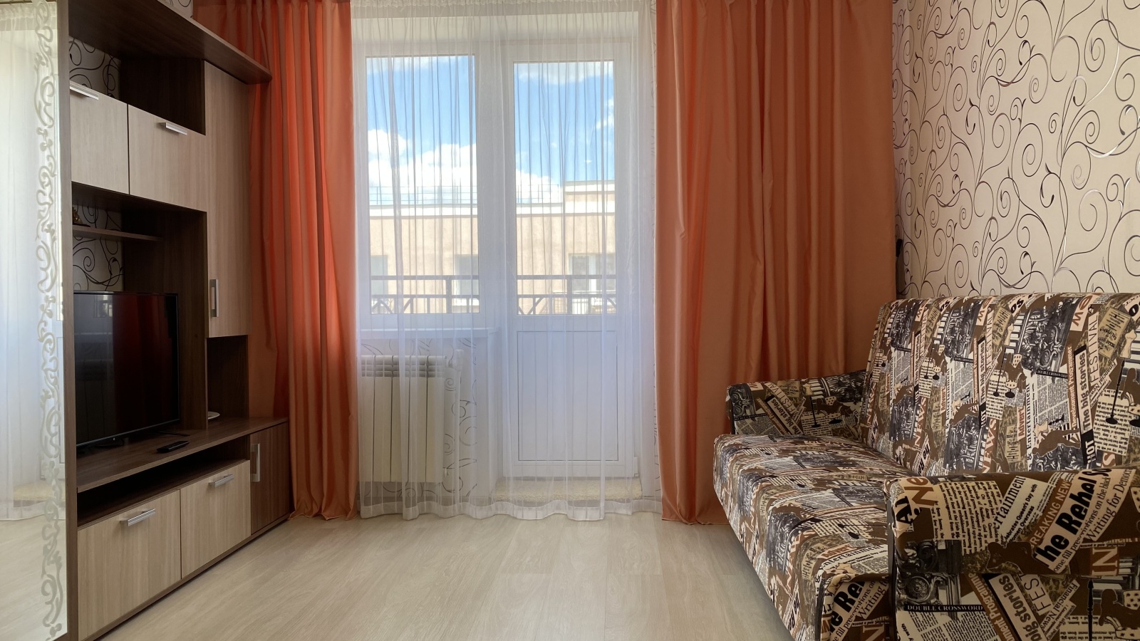 Right Room на Братьев Луканиных