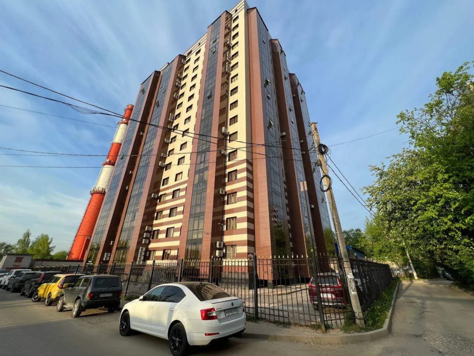 Уютная однушка в самом центре Калуги