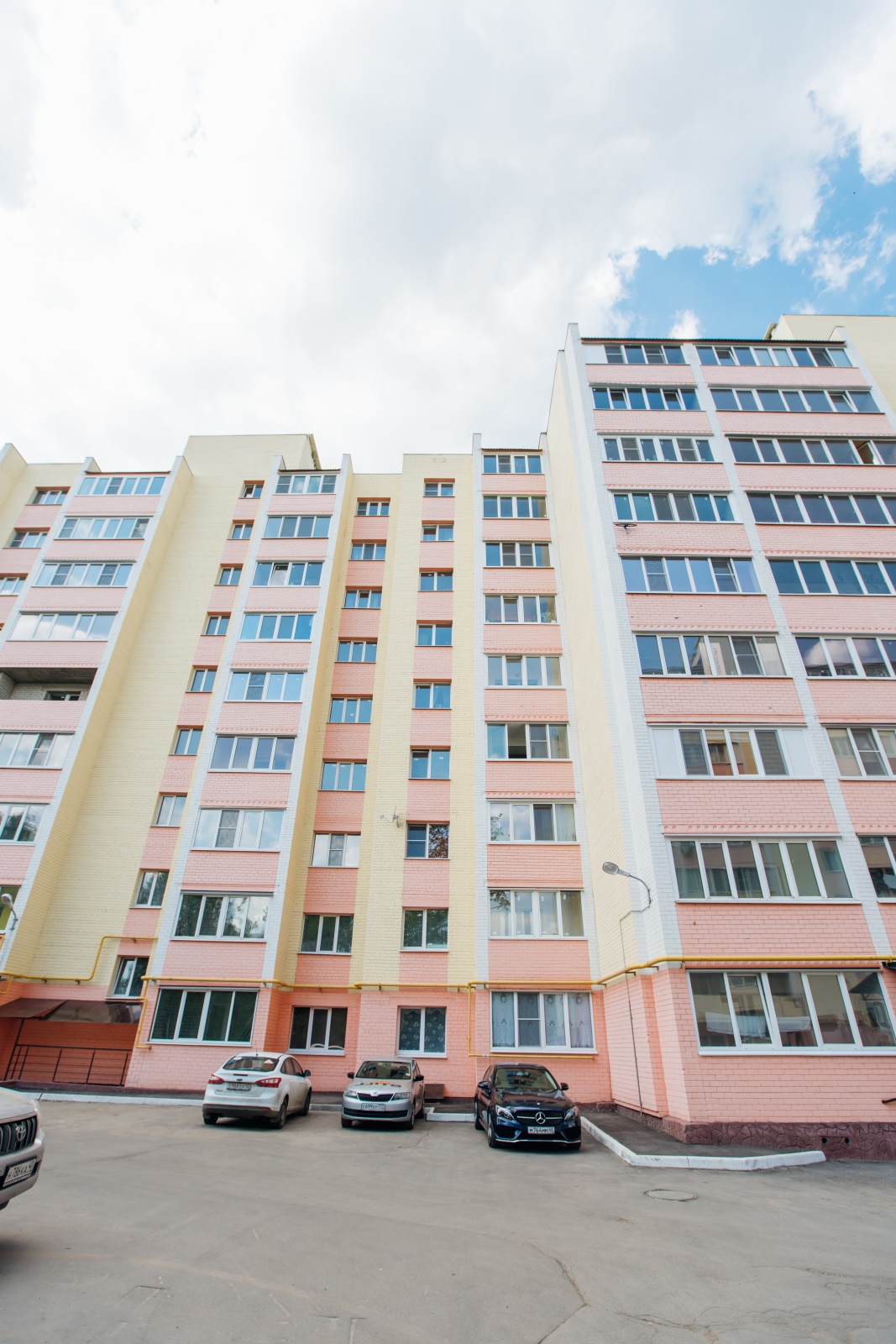 Квартира с уютным ремонтом в тихом центре