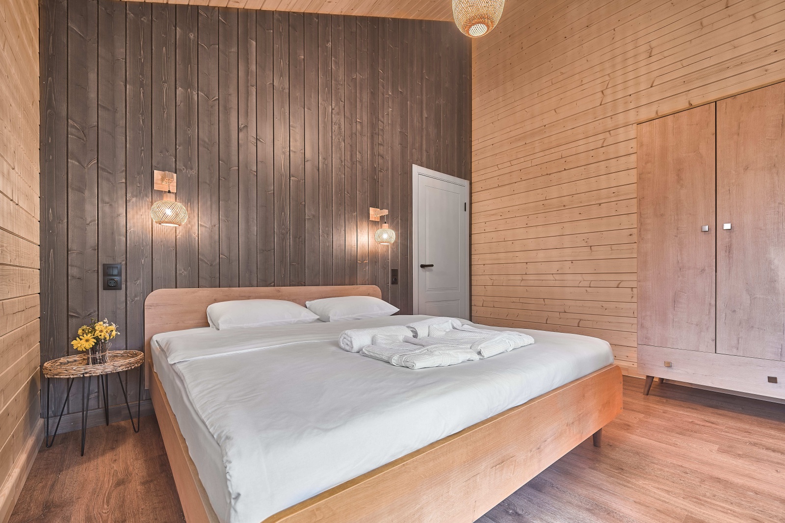 Panorama Home