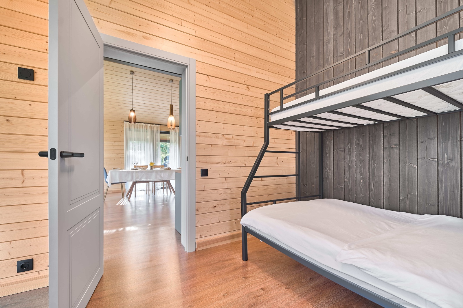 Panorama Home