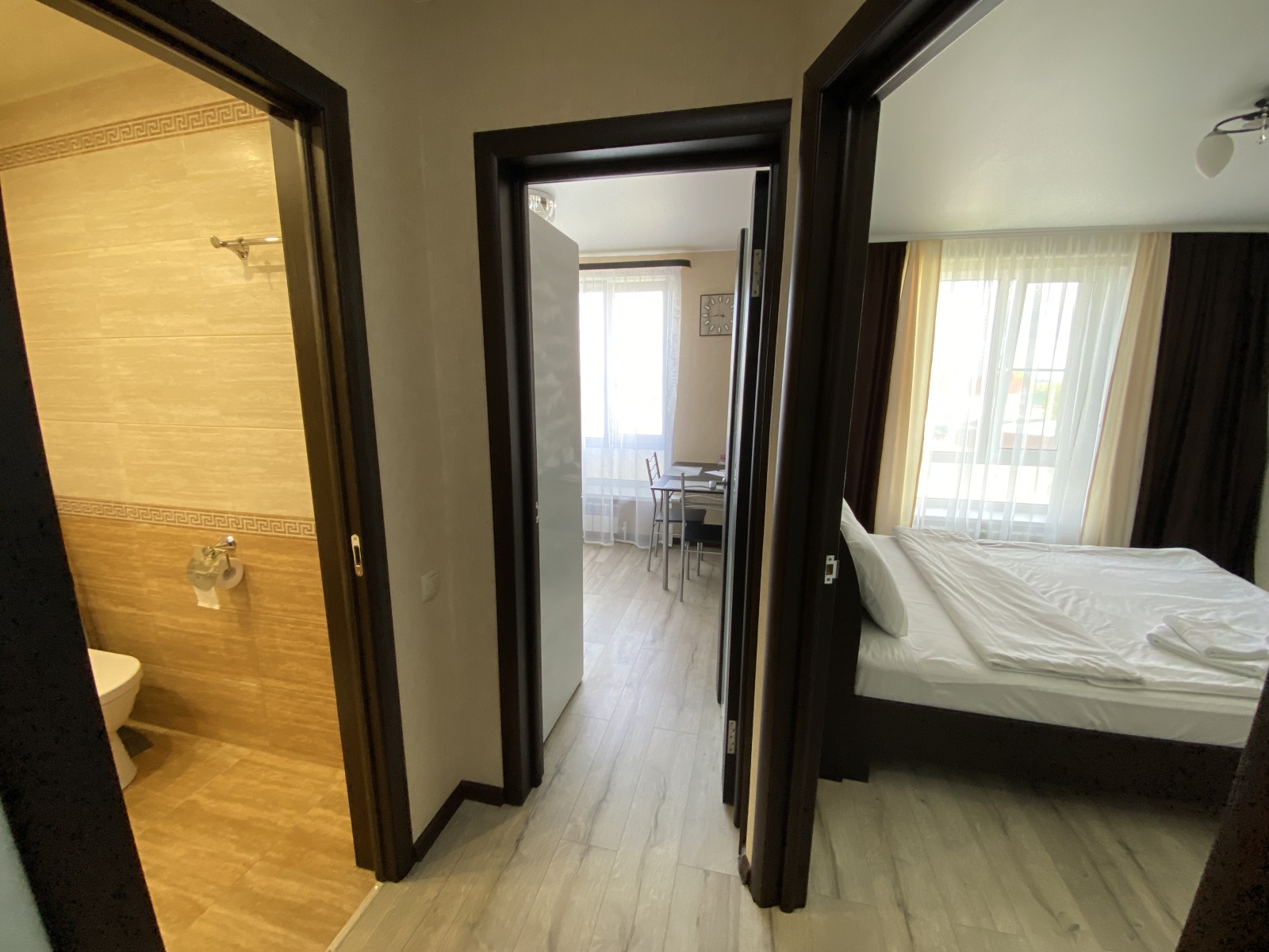 Right Room на Петра Тарасова 5