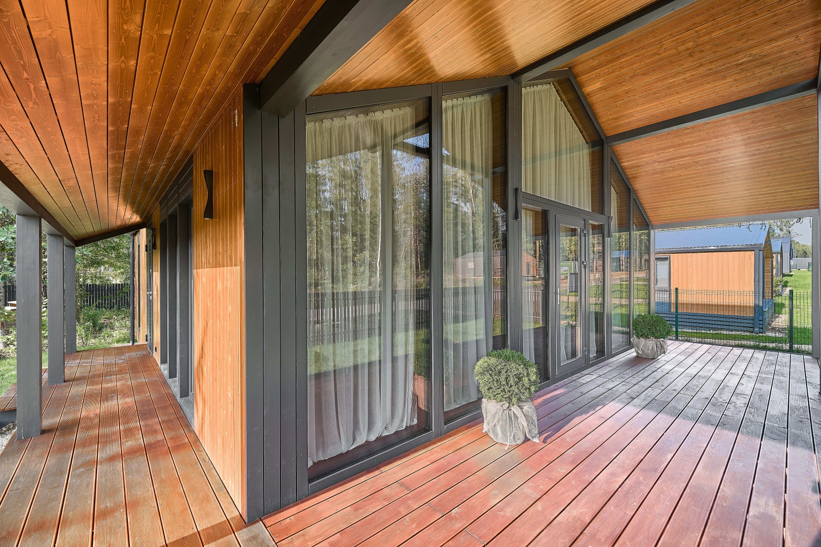 Panorama Home