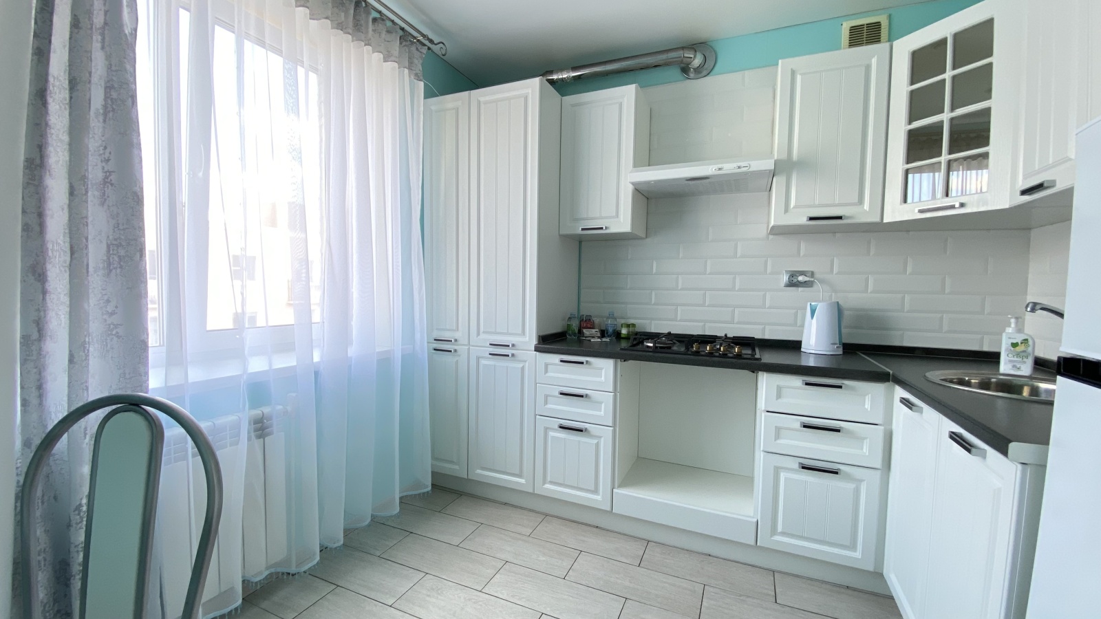 Right Room на Братьев Луканиных