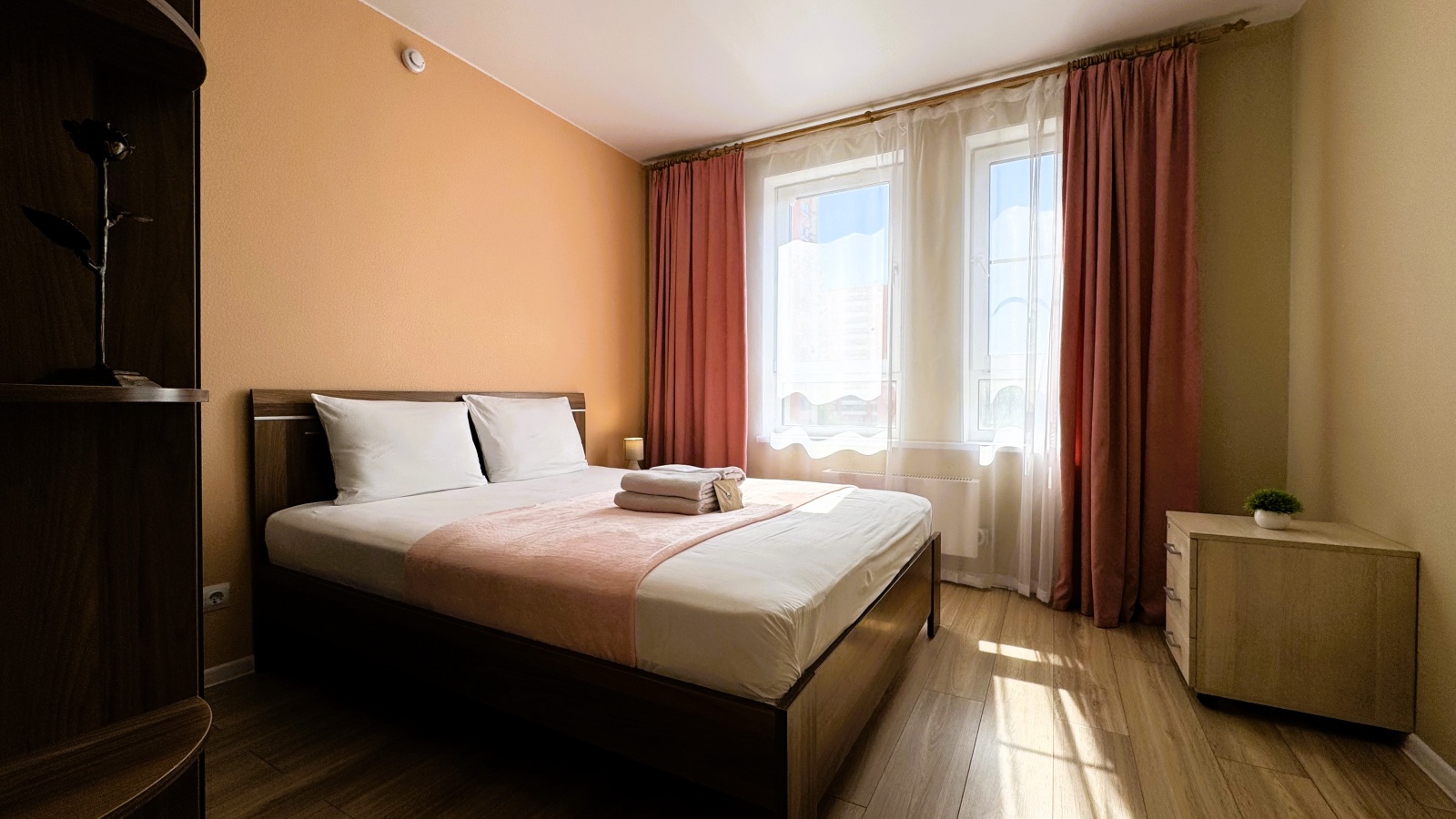Right Room на 65 лет Победы 4