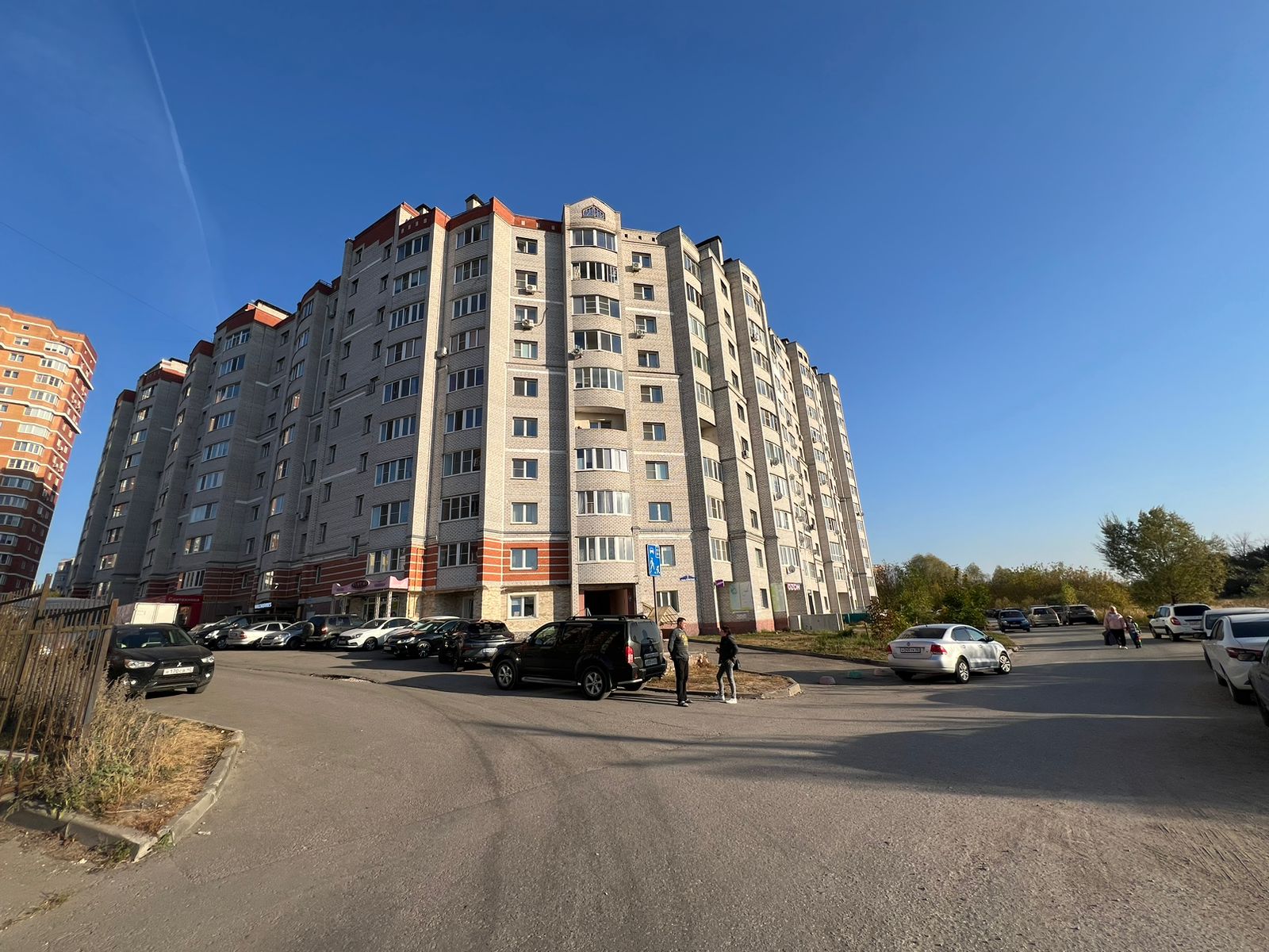 Уютная двушка в тихом центре