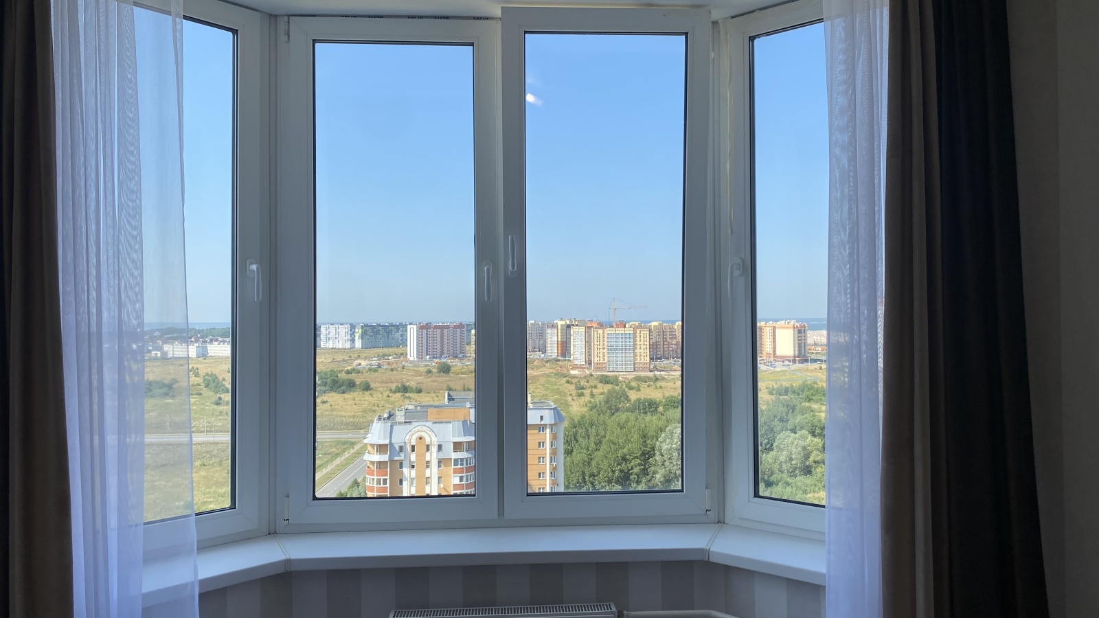 Right Room на 65 лет Победы 43