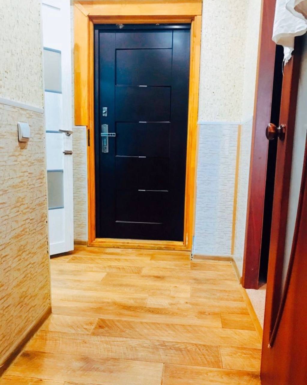 В 10 минутах от аэропорта и центра 