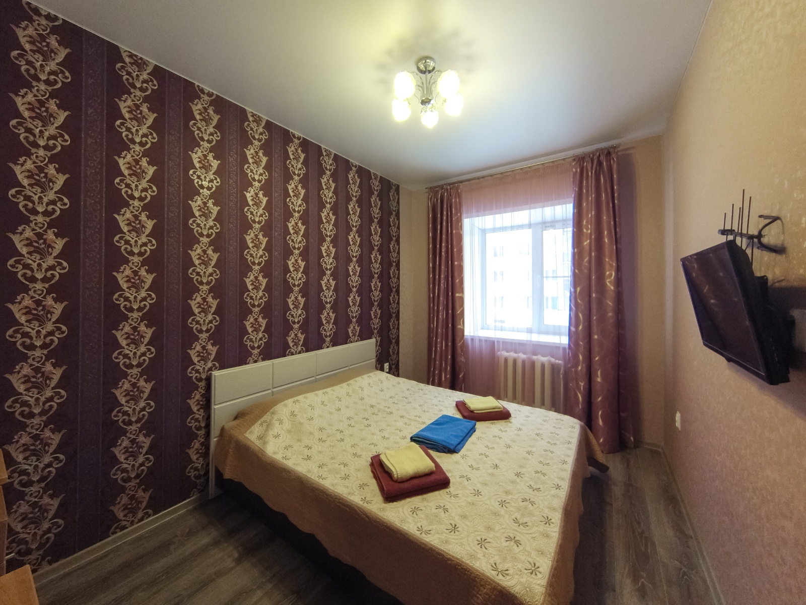 квартира от собственника