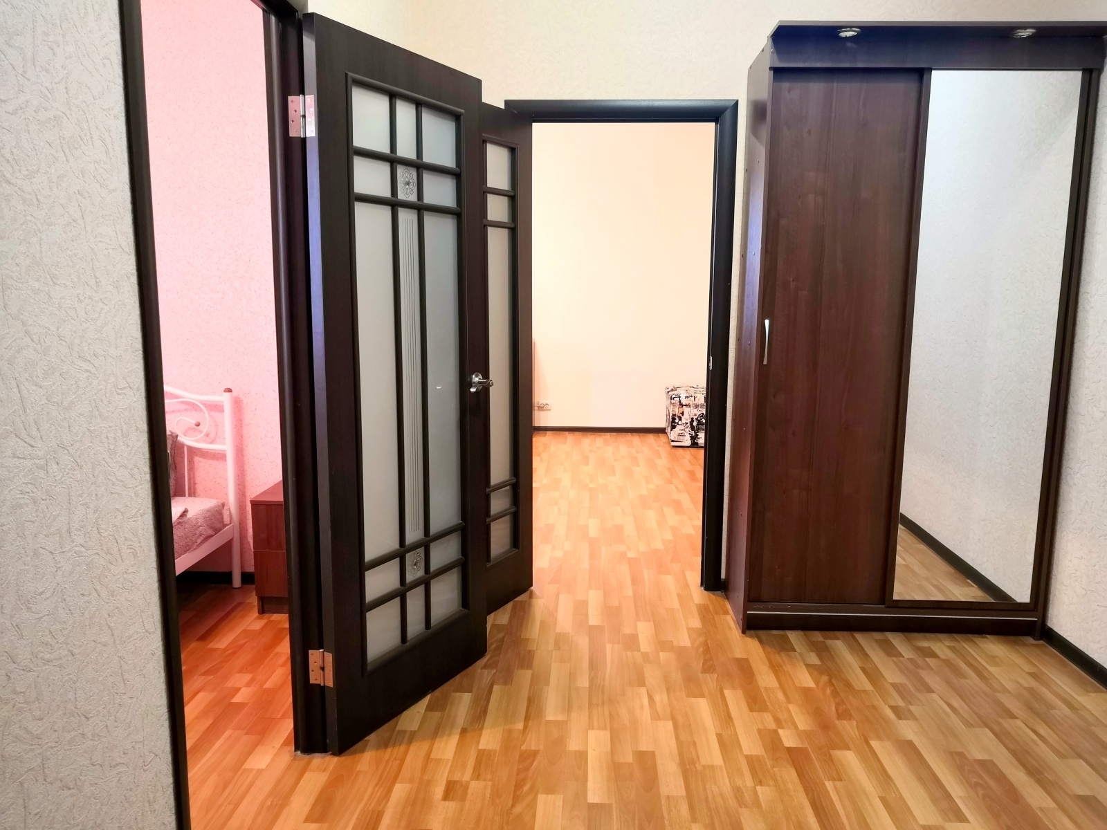 Двушка эконом в центре