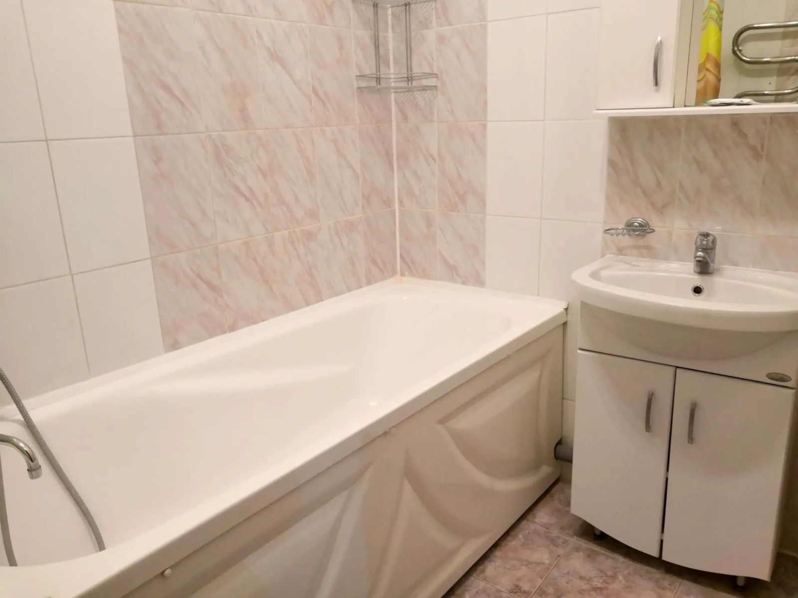 Двушка эконом в центре