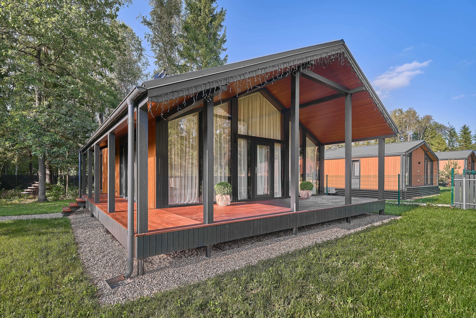 Panorama Home