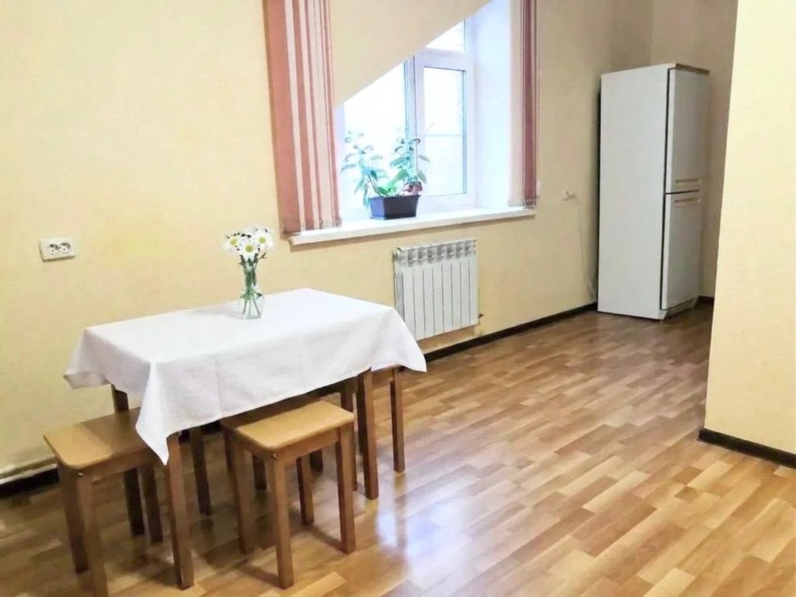 Двушка эконом в центре