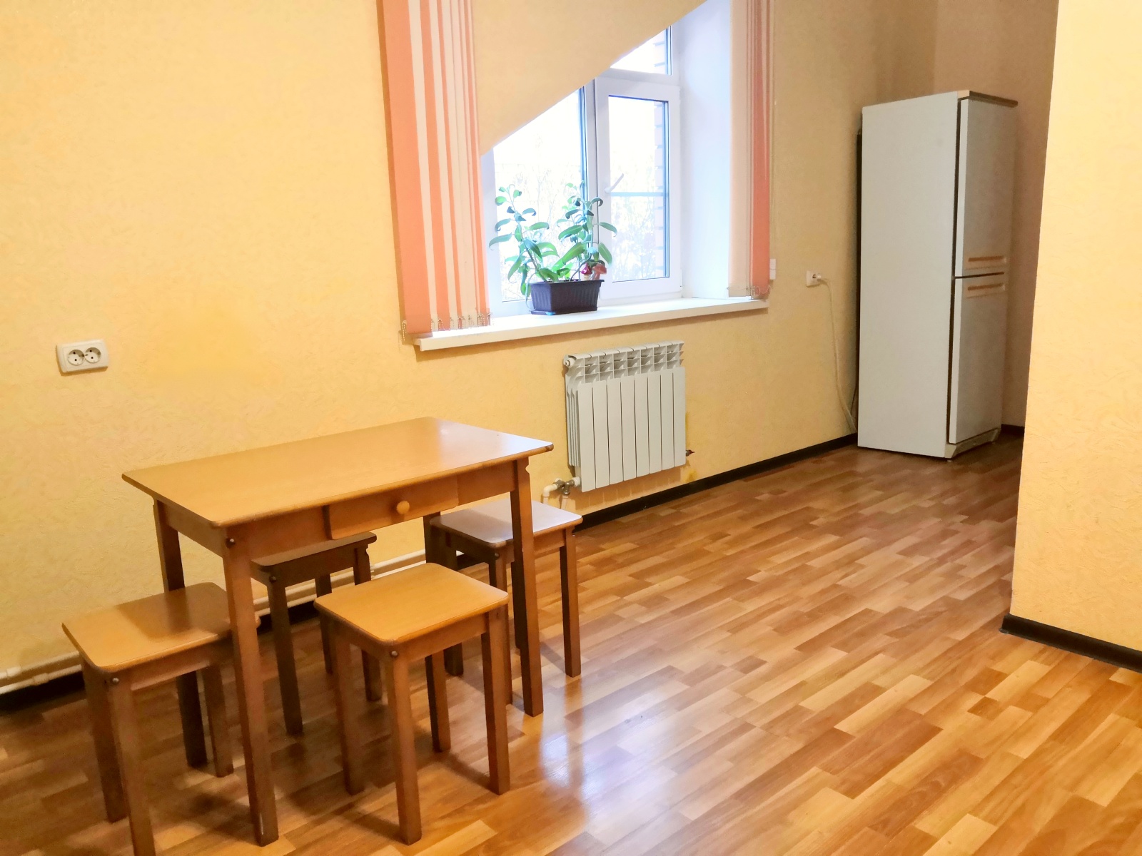Двушка эконом в центре