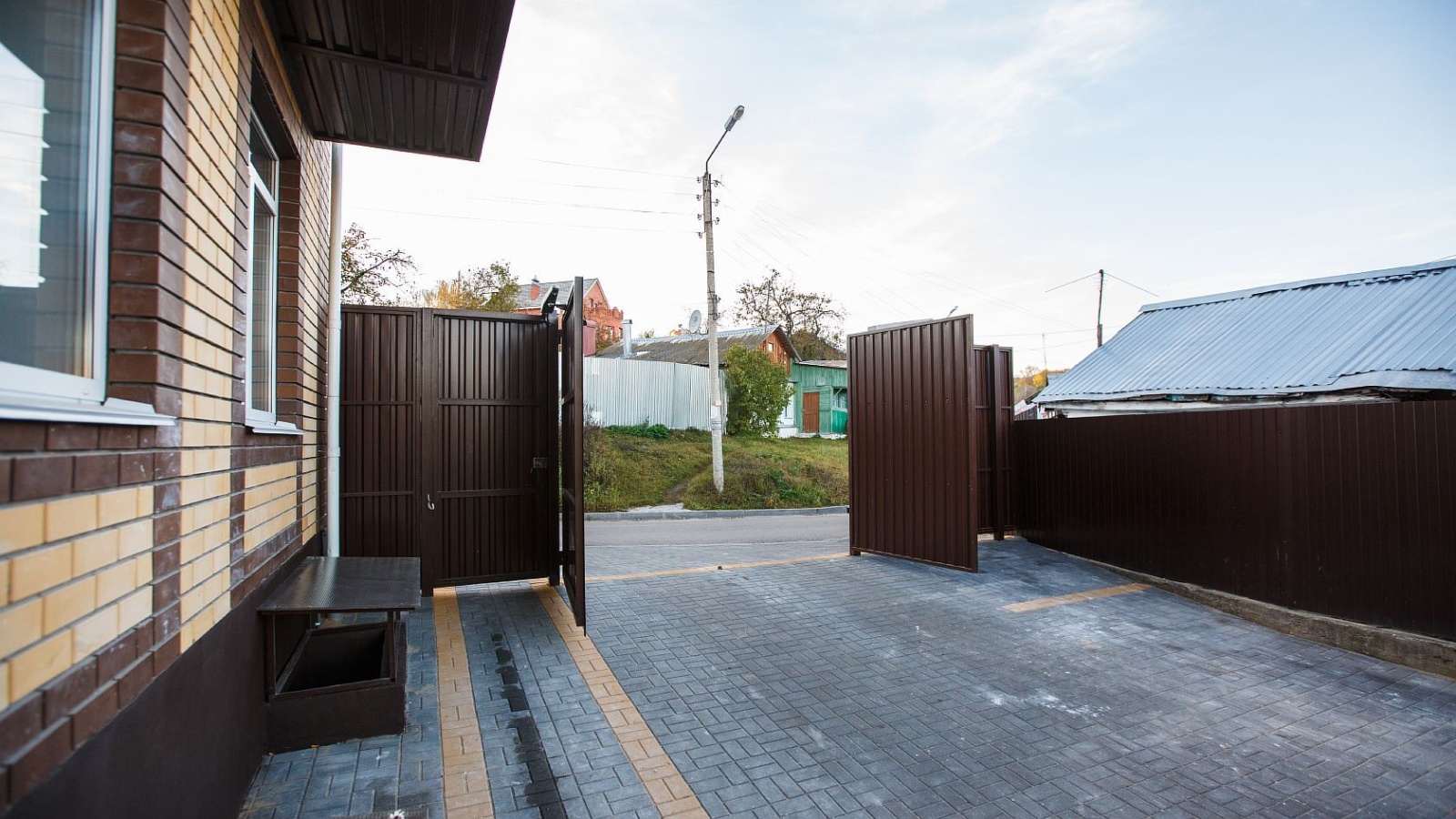 2-х комнатная квартира