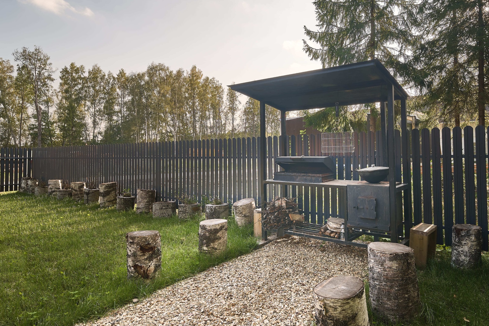 Panorama Home