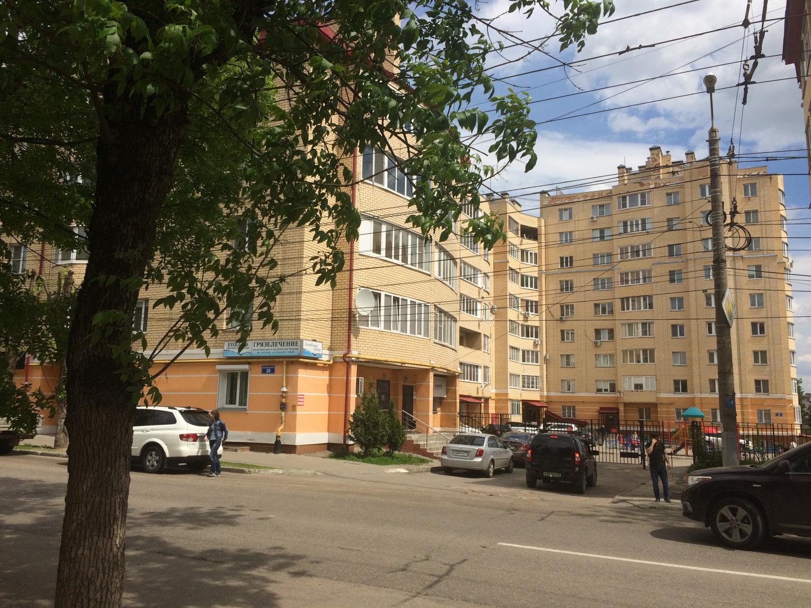 квартира от собственника
