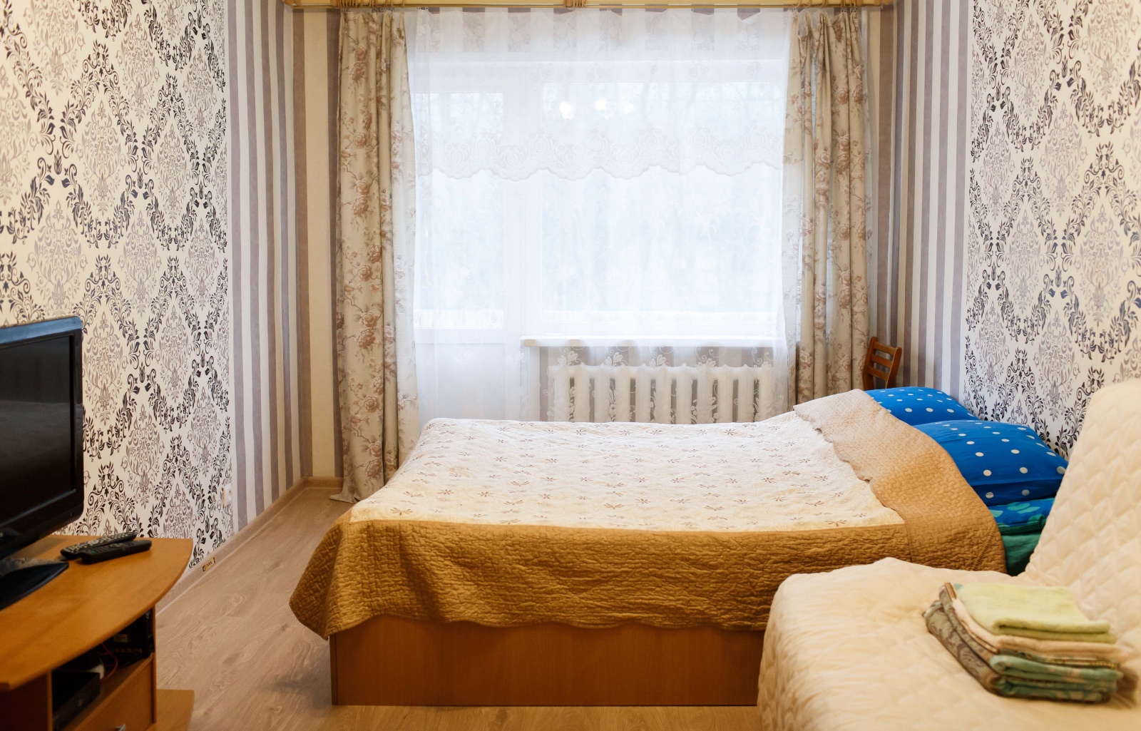 квартира от собственника