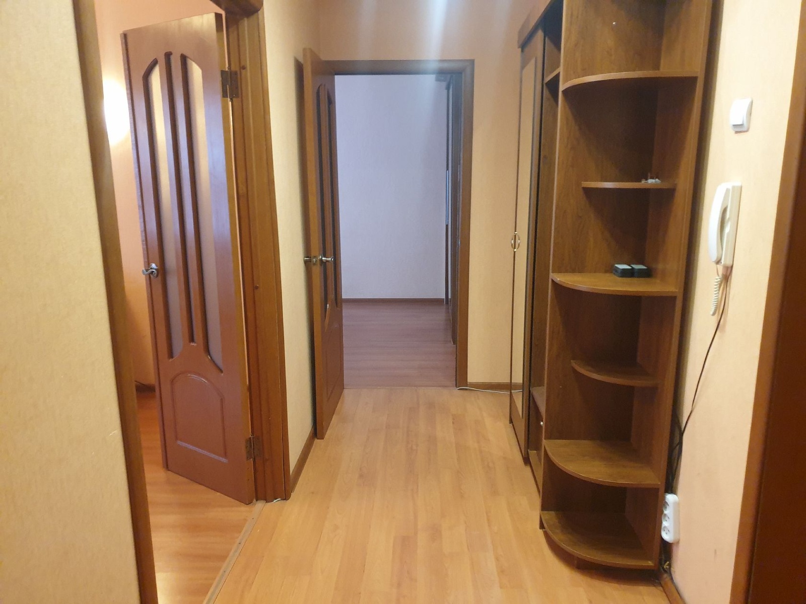 2-х комнатная квартира