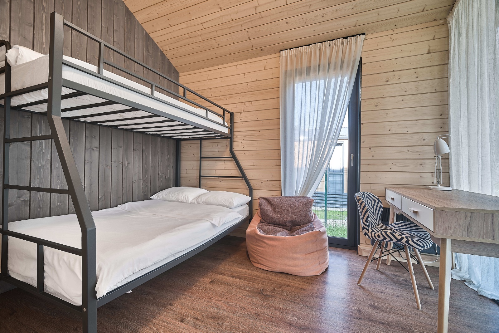 Panorama Home