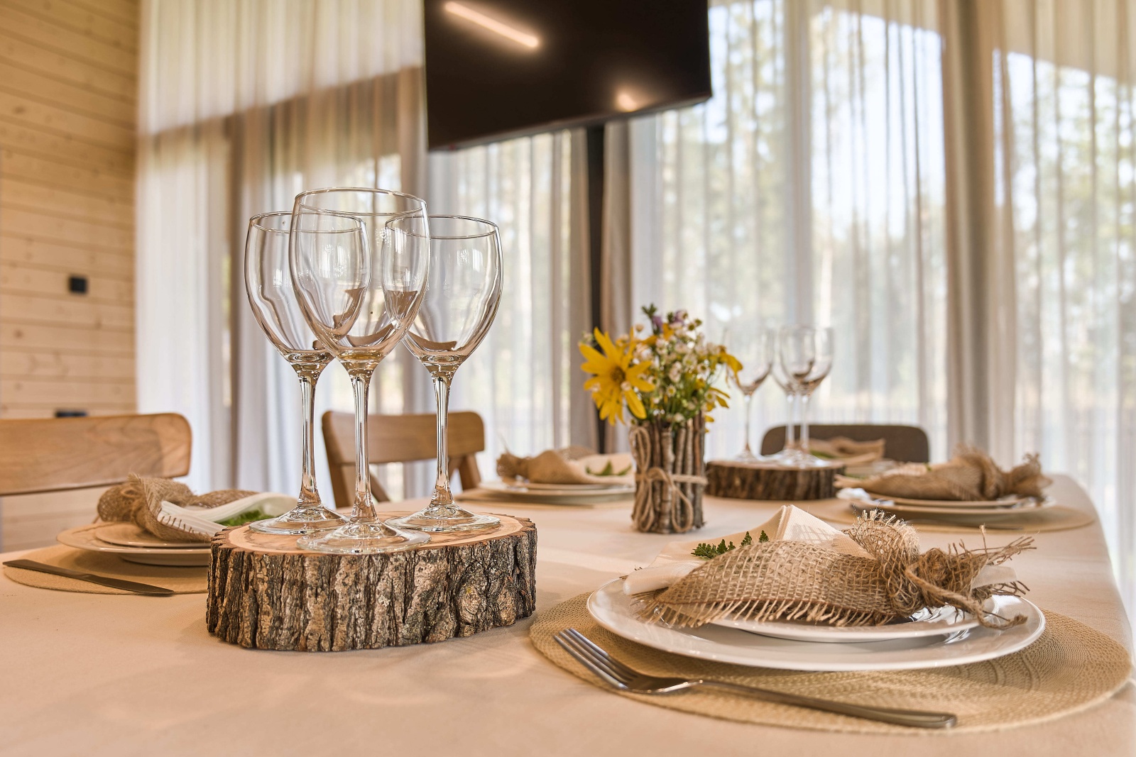 Panorama Home