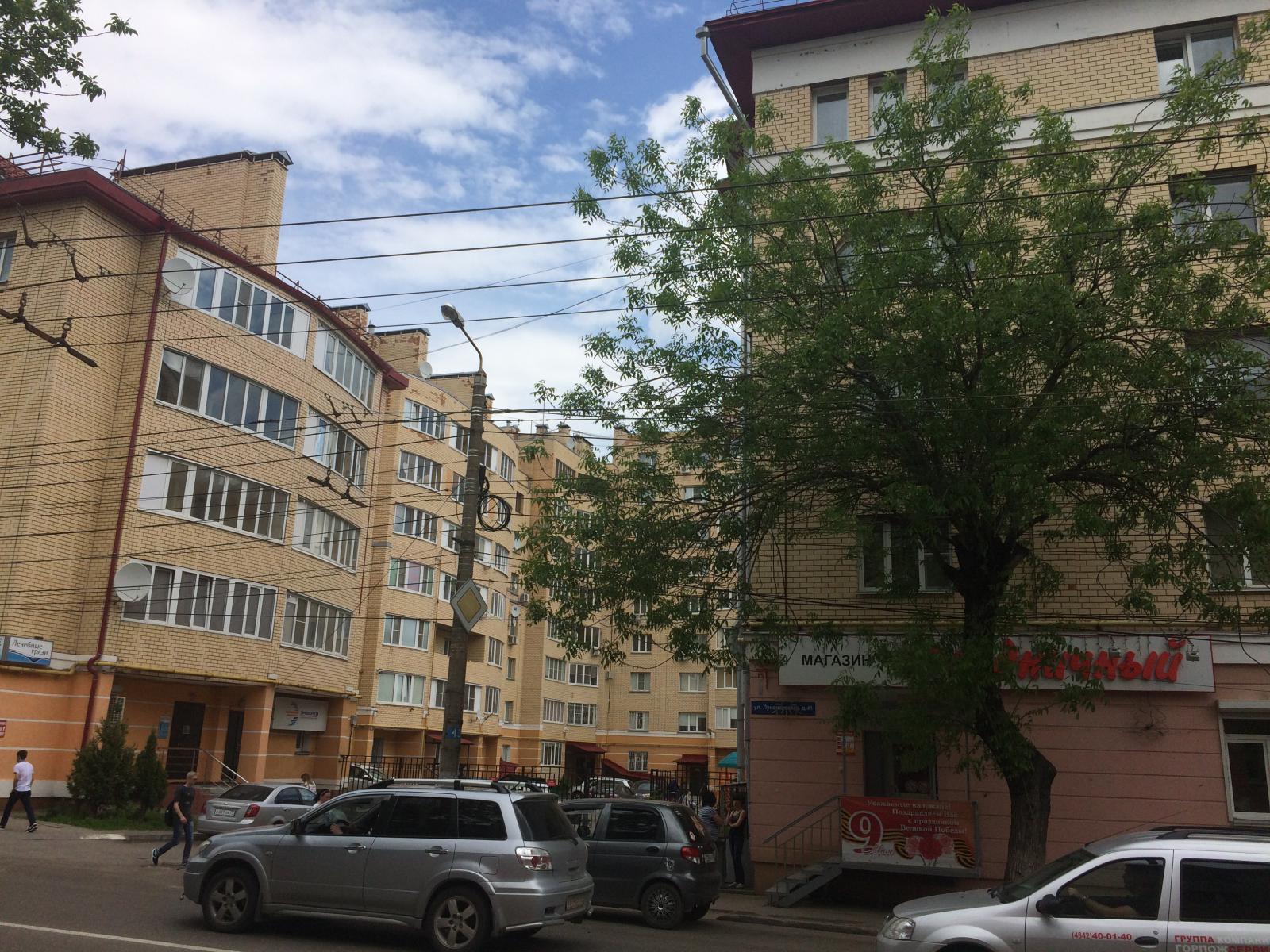 квартира от собственника