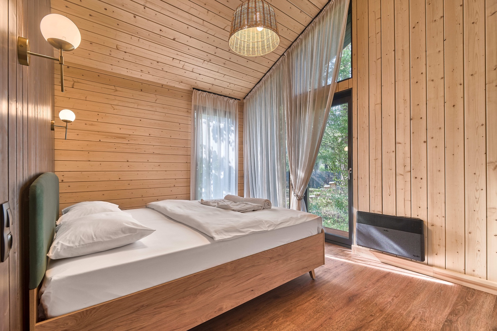 Panorama Home