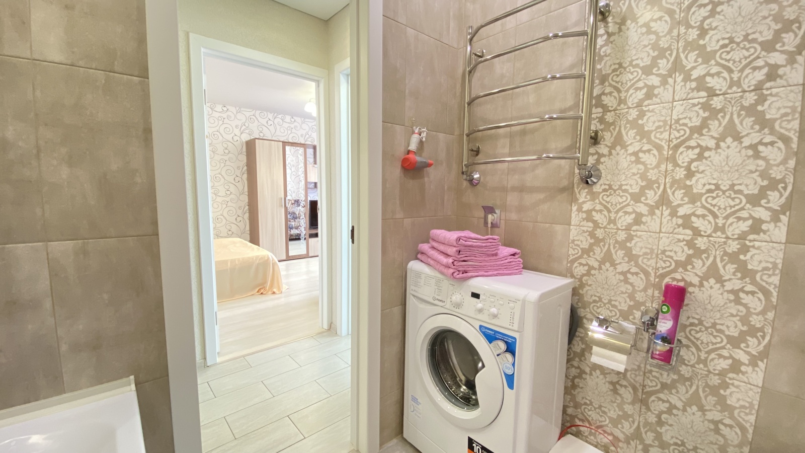 Right Room на Братьев Луканиных
