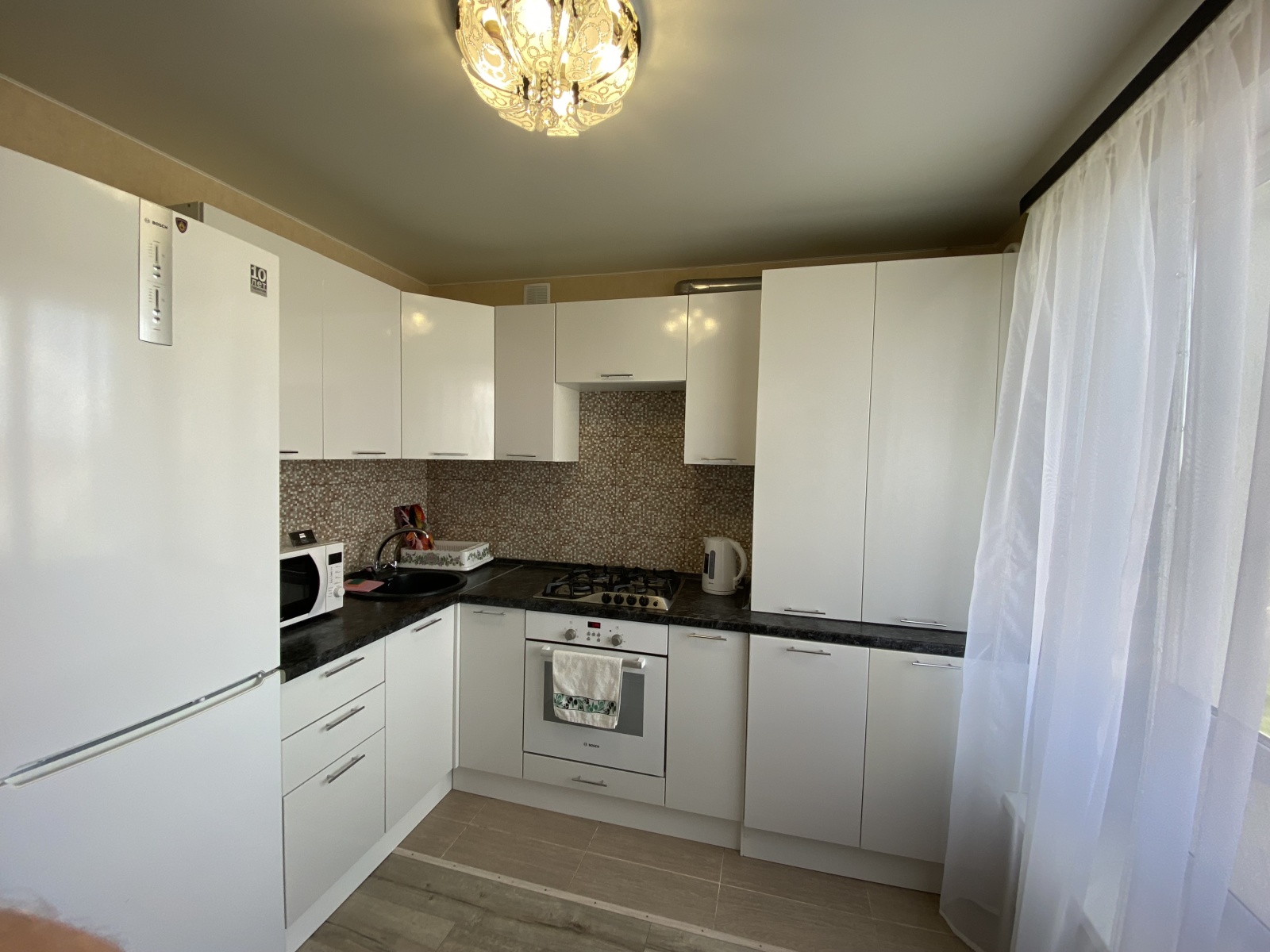 Right Room на Петра Тарасова 5