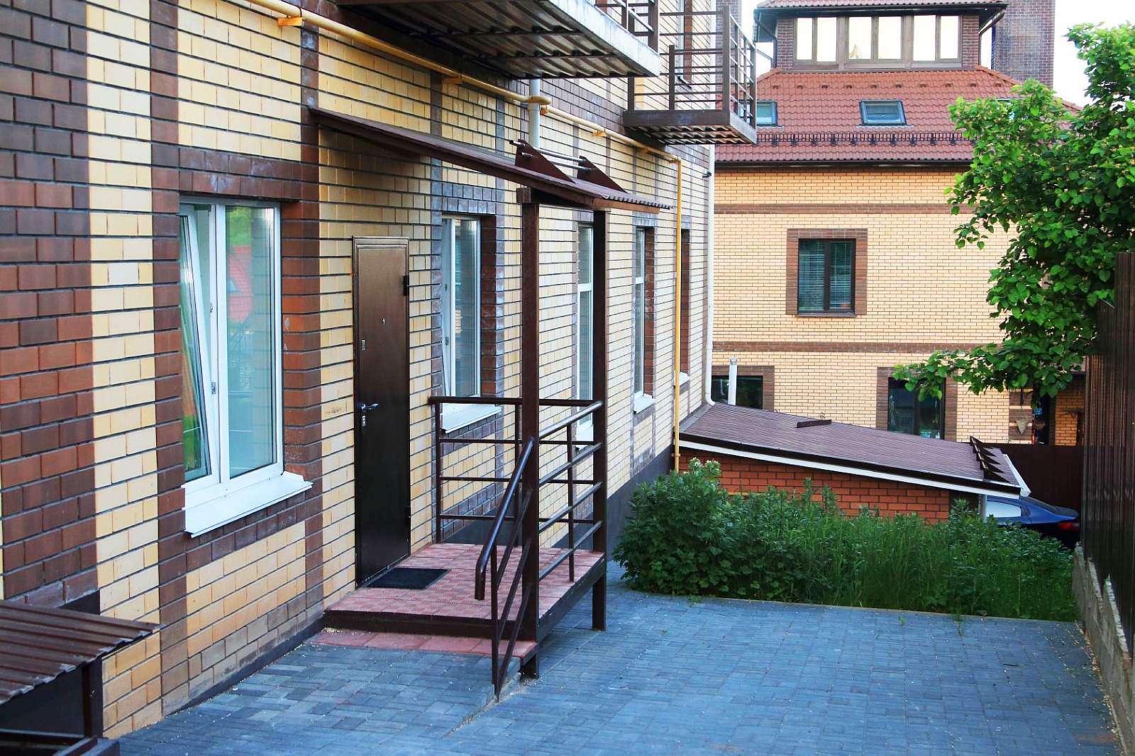 квартира от собственника