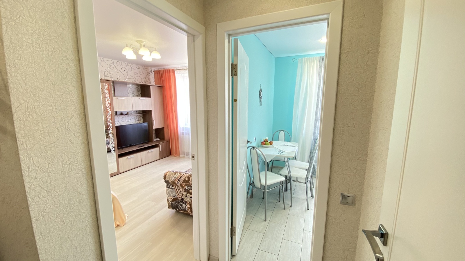 Right Room на Братьев Луканиных