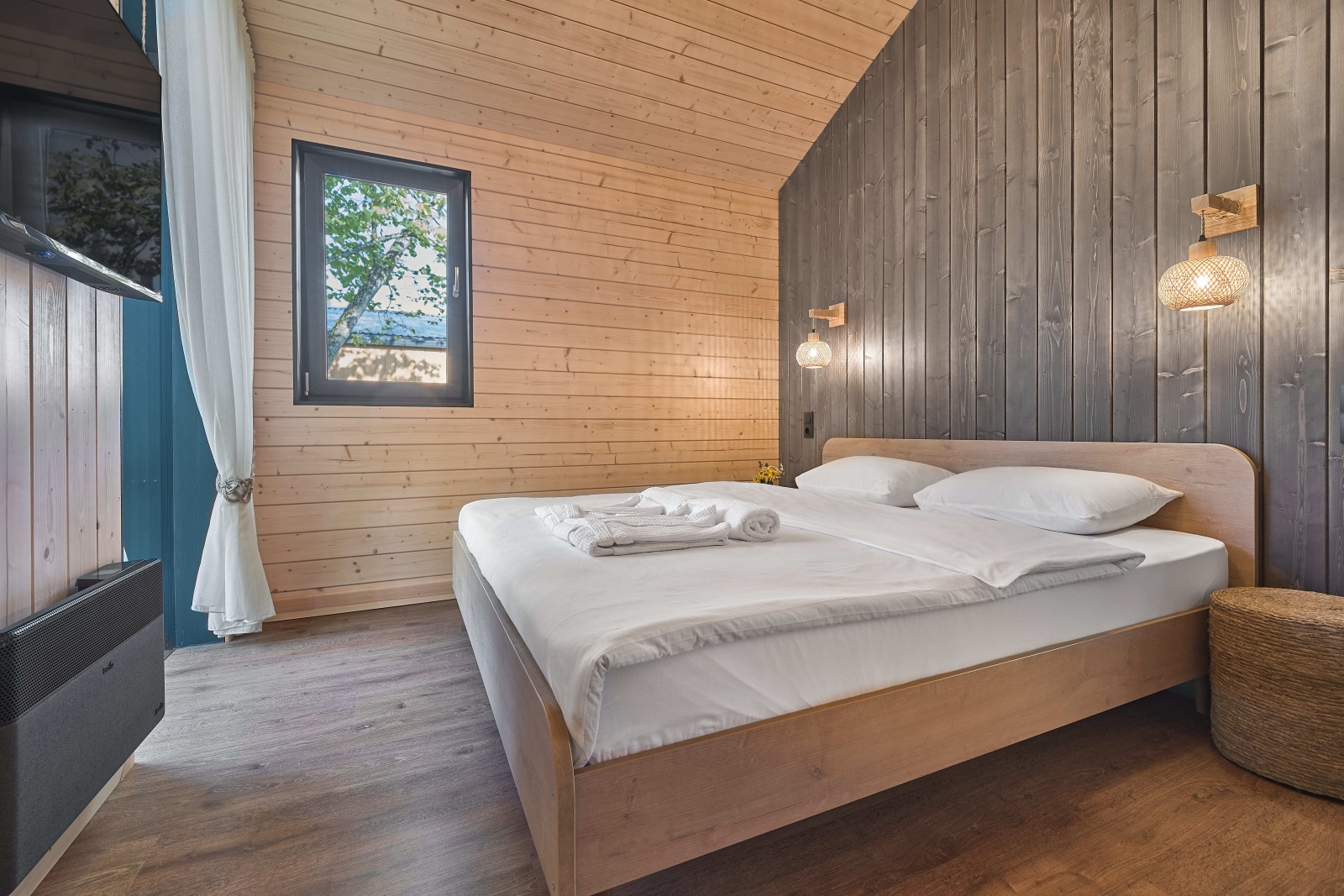 Panorama Home