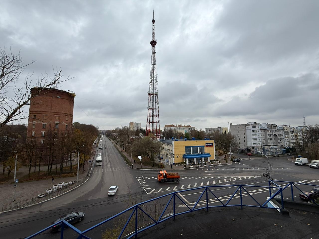 Квартира Люкс у Дворца спорта