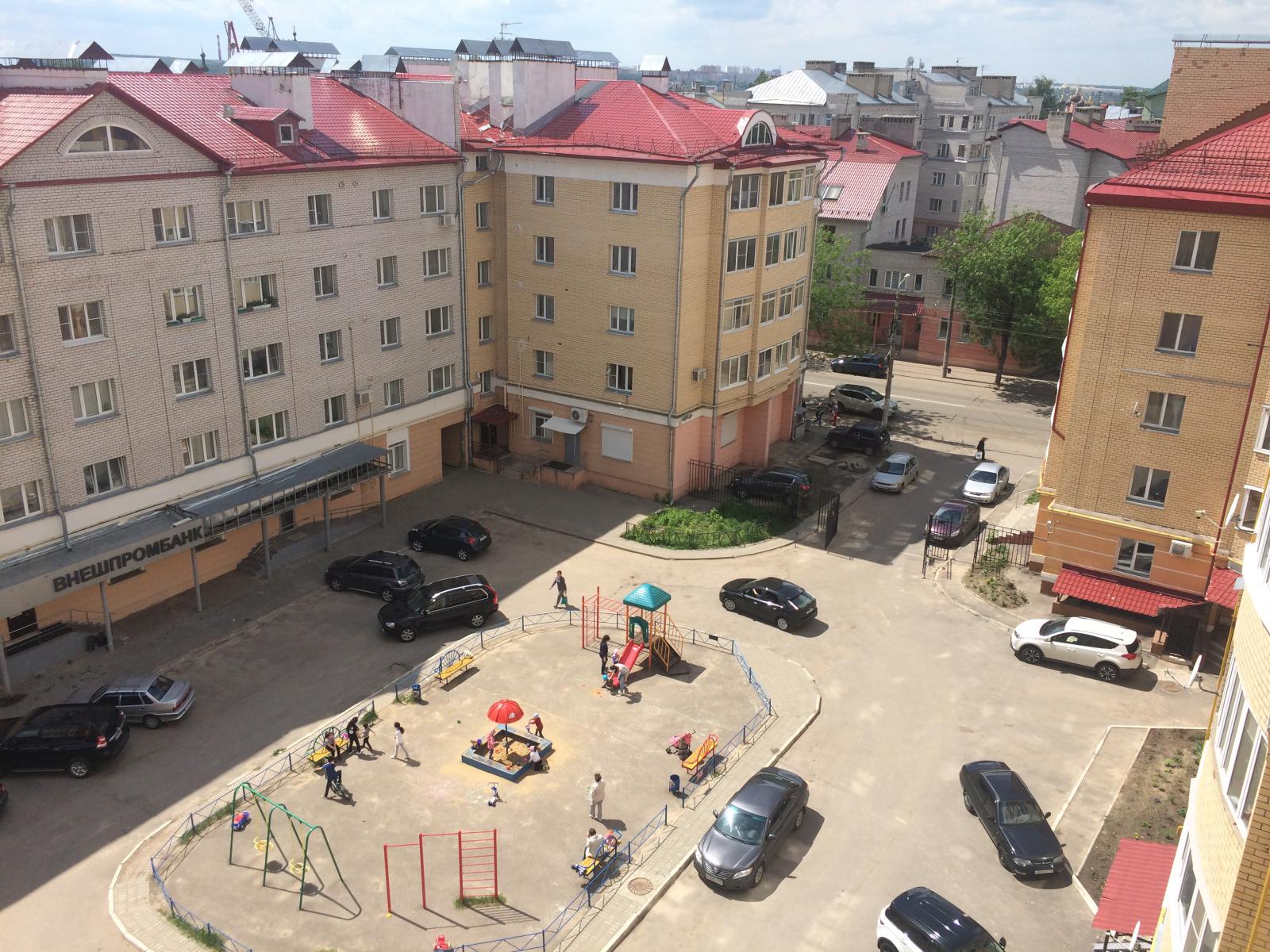 квартира от собственника