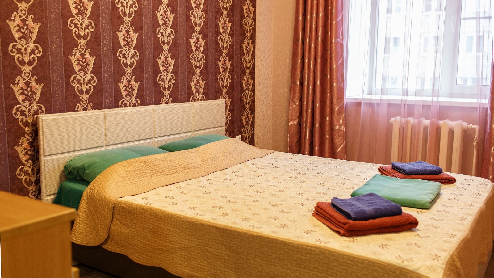 квартира от собственника