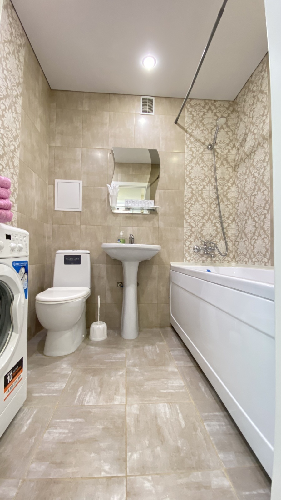 Right Room на Братьев Луканиных