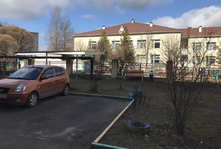 Квартира в центре города