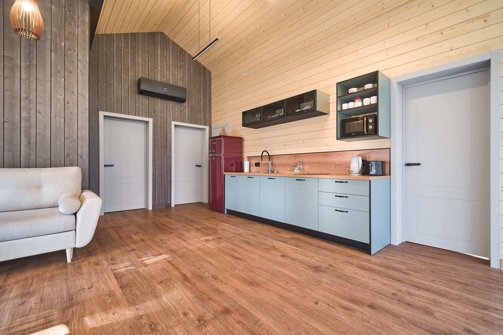 Panorama Home