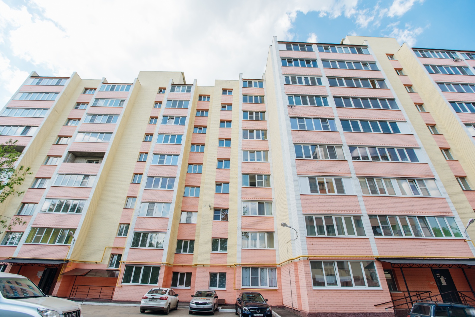 Квартира с уютным ремонтом в тихом центре