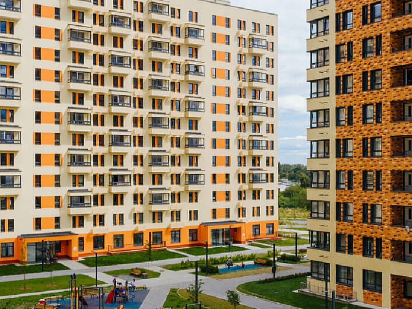 Уютная студия комфорт класса