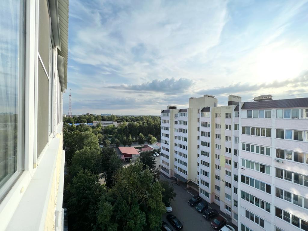 Однокомнатная квартира на Телевизионной