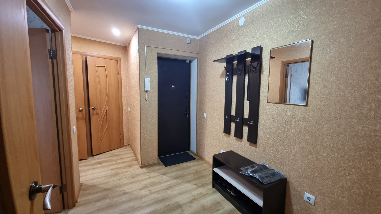 2-х комнатная квартира