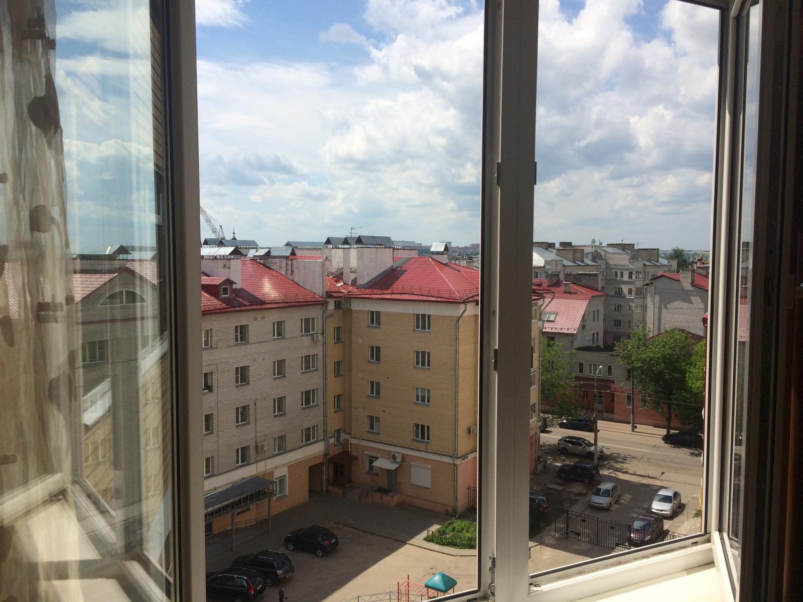 квартира от собственника