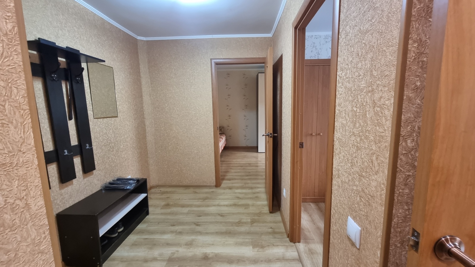 2-х комнатная квартира
