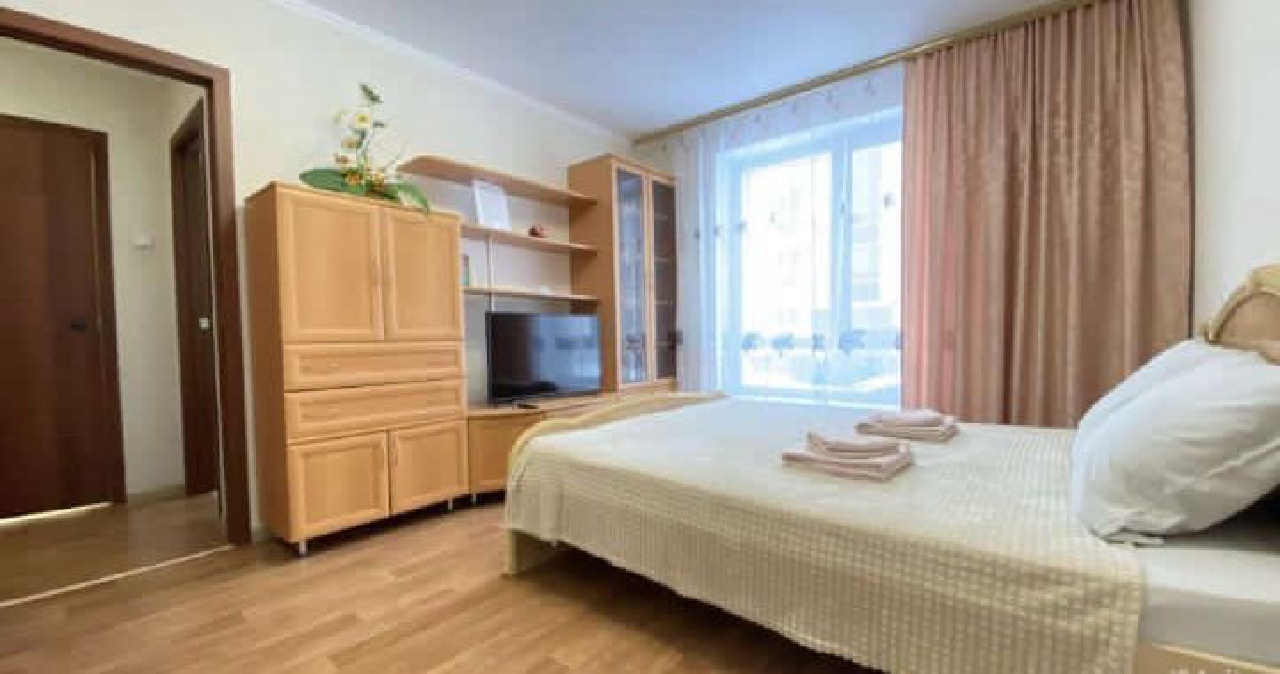 Уютная квартира в Калуге