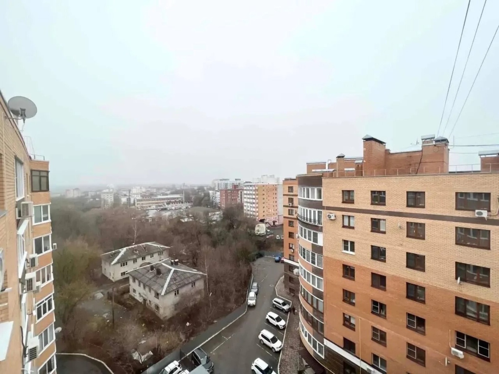 Уютная однушка на Тульской