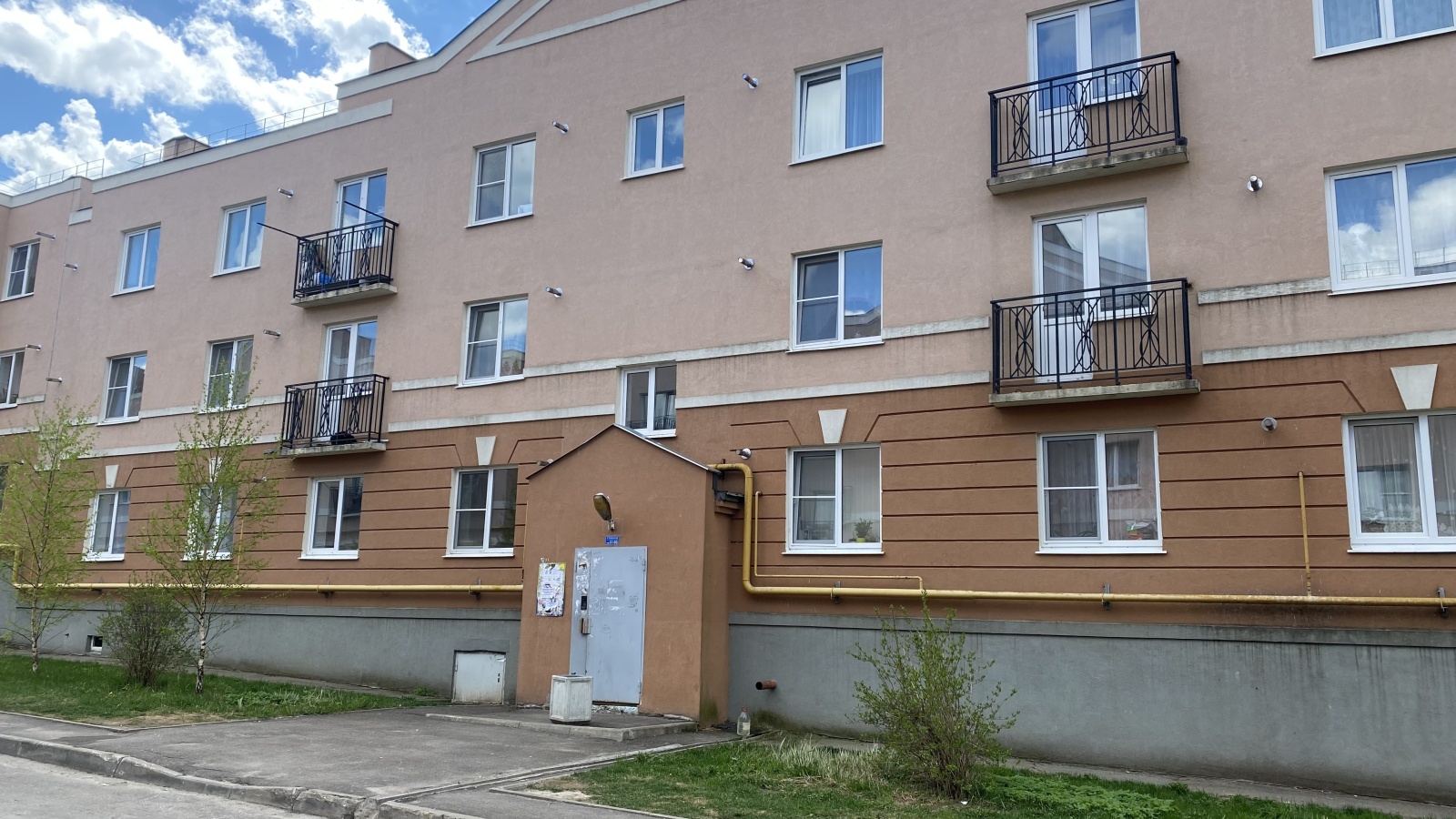 Right Room на Братьев Луканиных