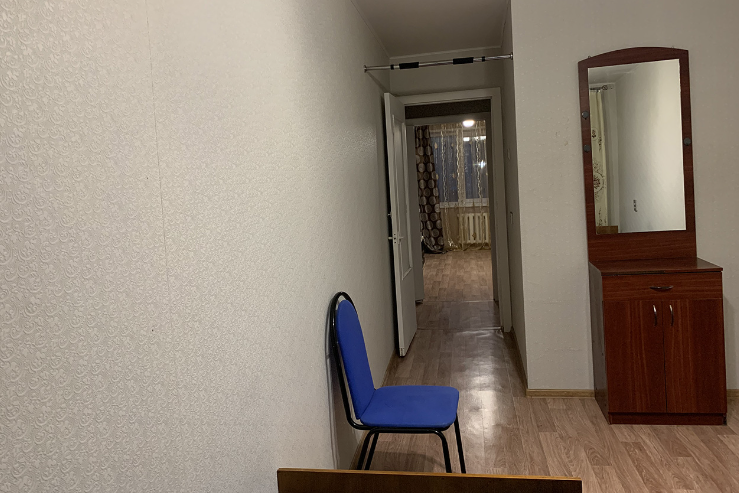 Квартира в центре города